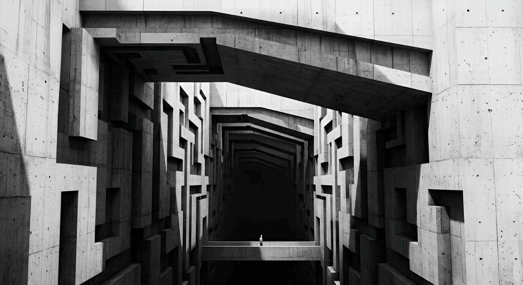 LOG ENTRY 001: THE ARCHITECTURAL RESET