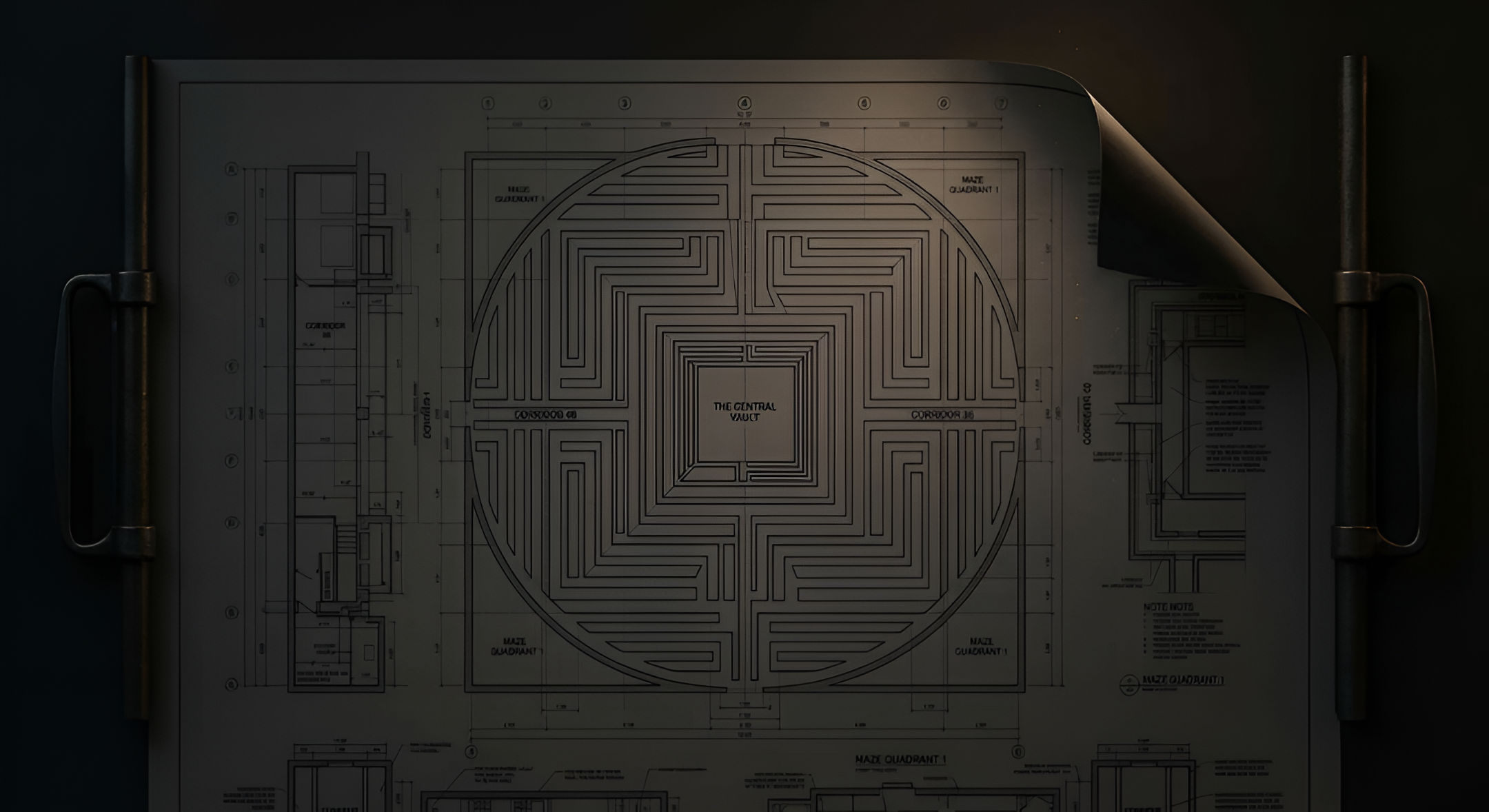 Technical Prints (Posters)