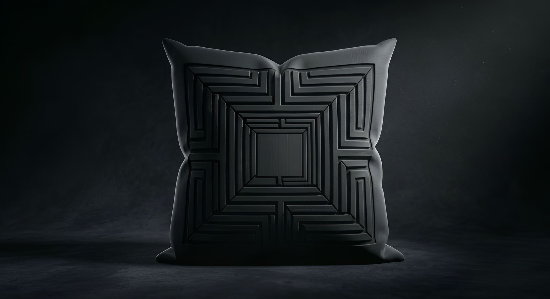 Textiles (Throw Pillows)