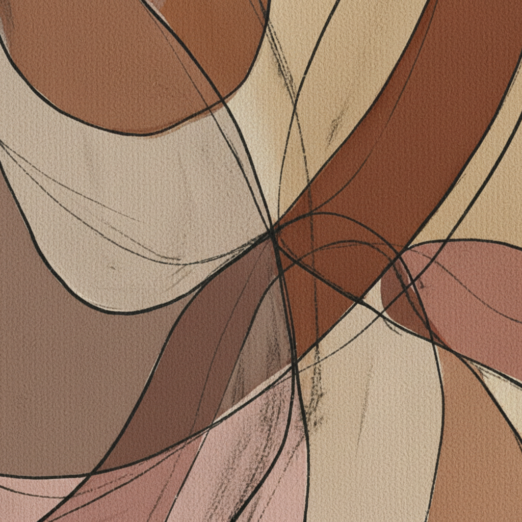 The Sculpted Curve