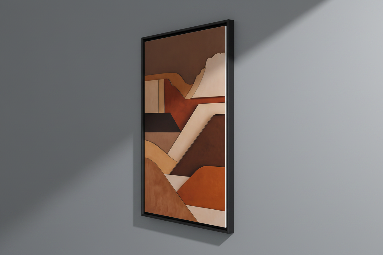 Terracotta Mirage