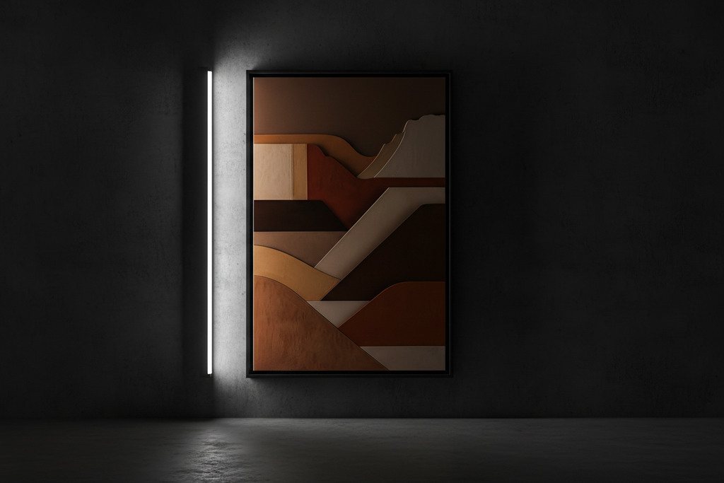 Terracotta Mirage