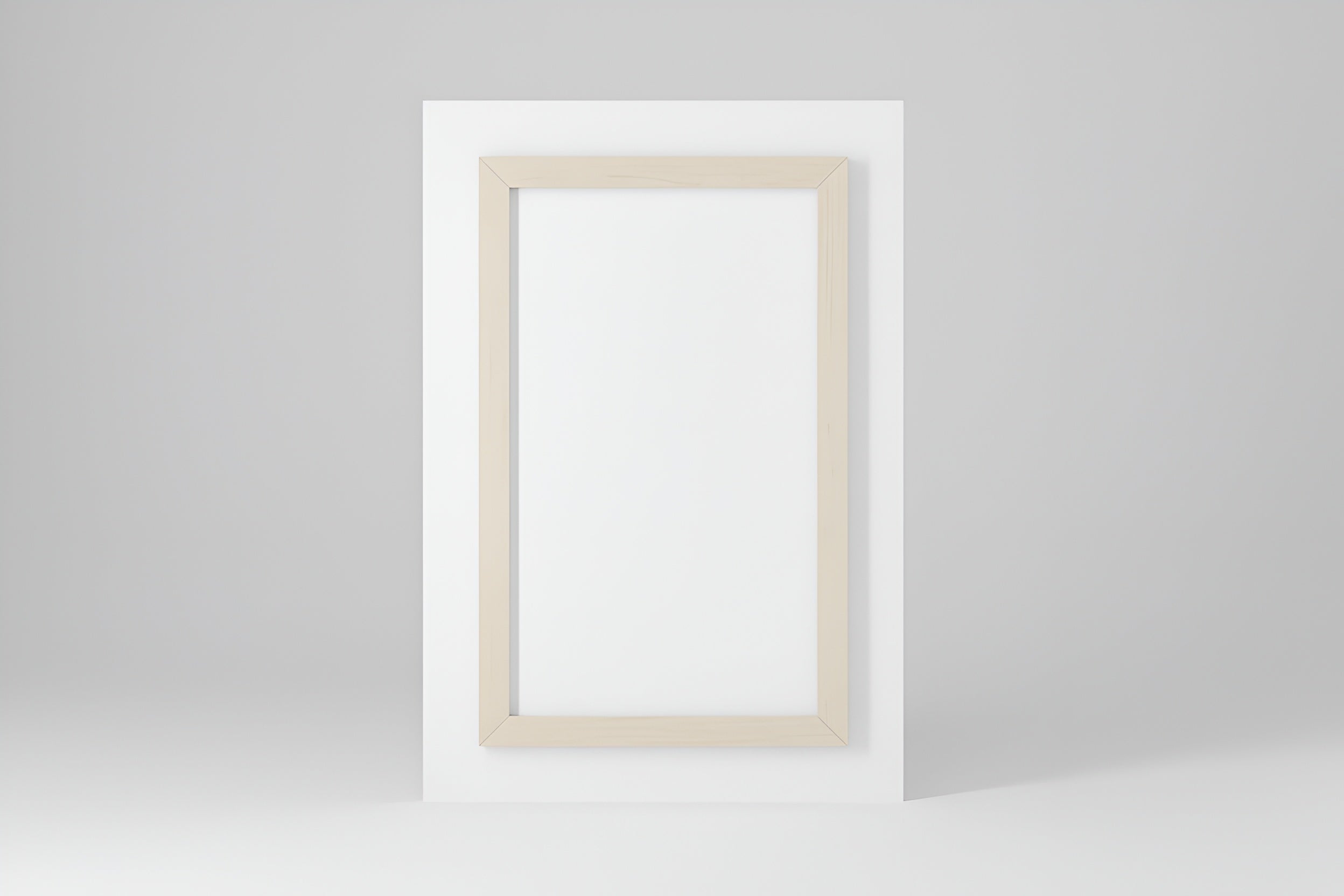 The Crystalline Rise