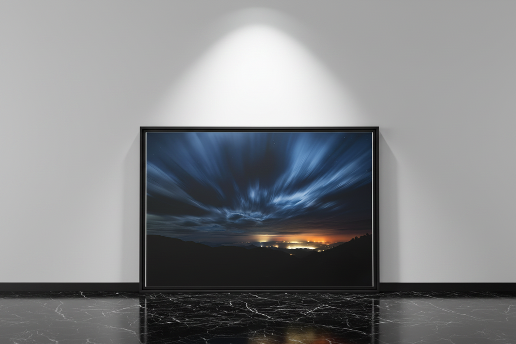 Nocturnal Horizon