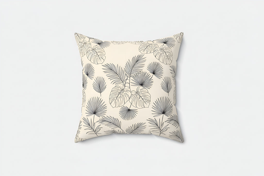 The Botanical Script