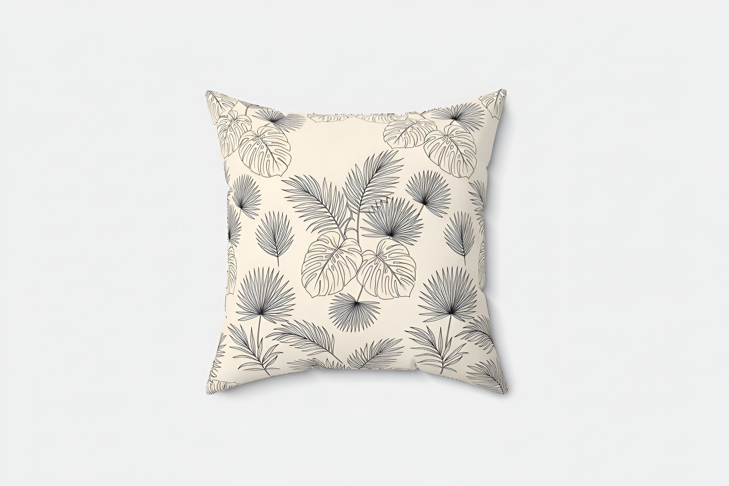 The Botanical Script