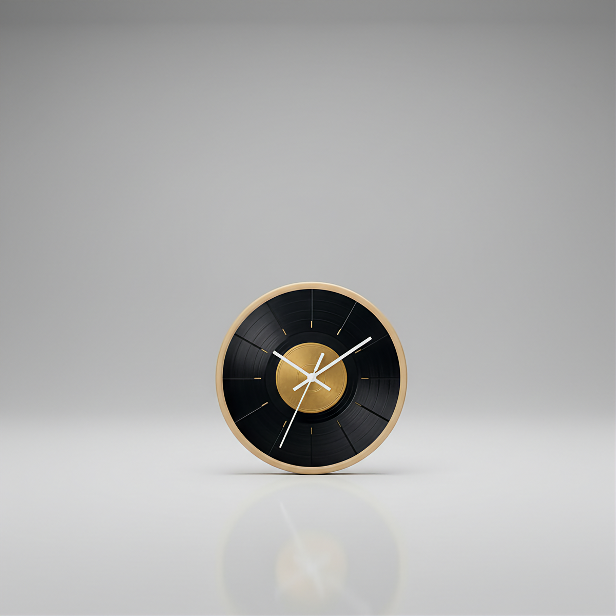 Vinyl Record Gallery Image