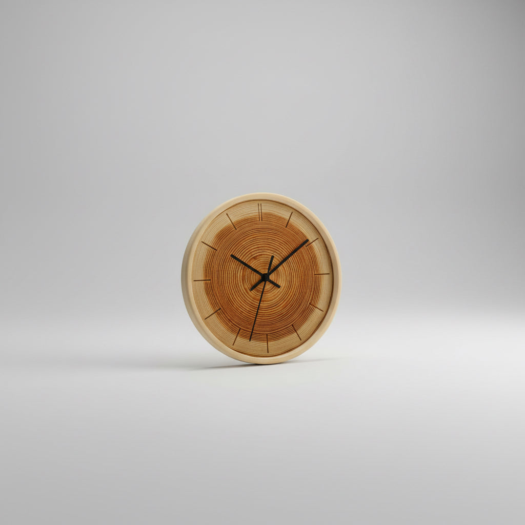 Tree Ring Gallery Image