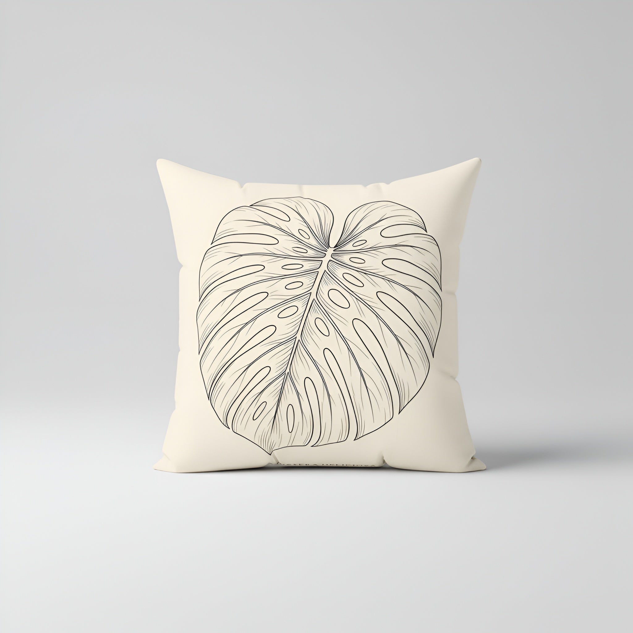 The Botanical Script