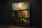 The Ancestral Timber