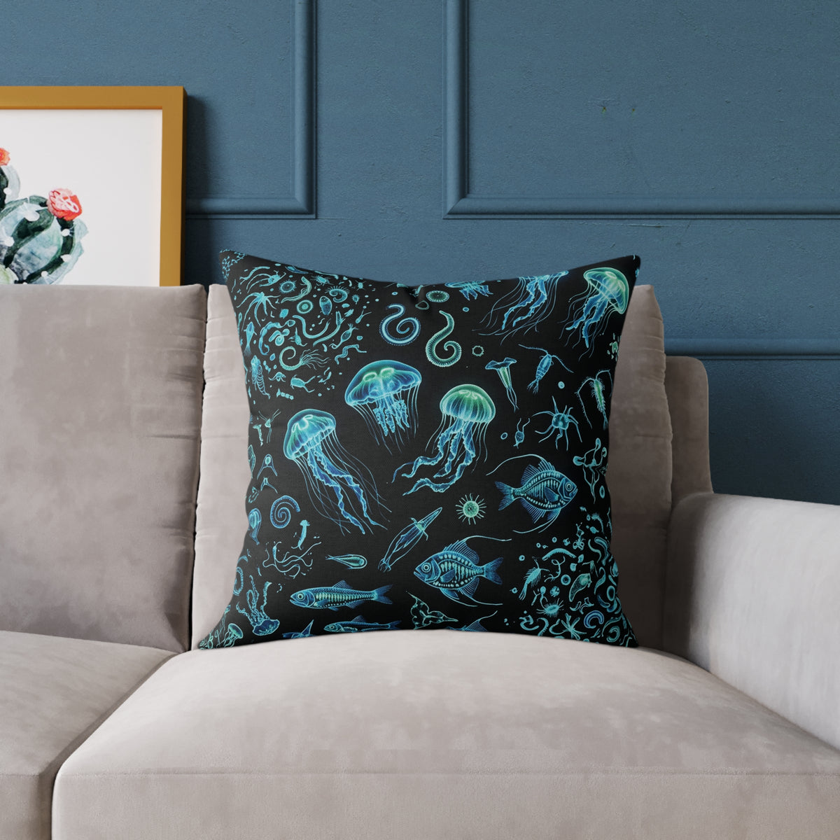 The Biolume Gallery Image