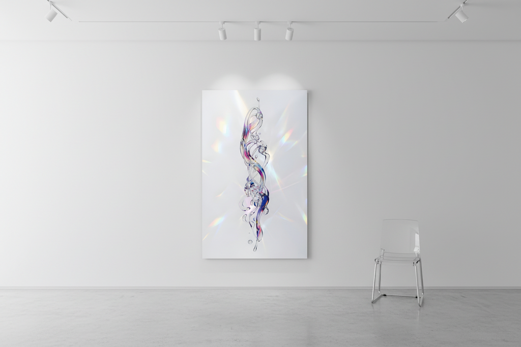 The Spectrum Flow