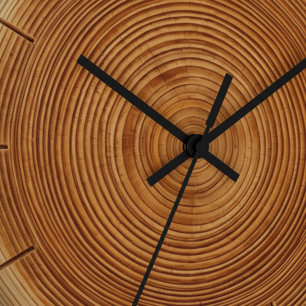 Tree Ring Gallery Image