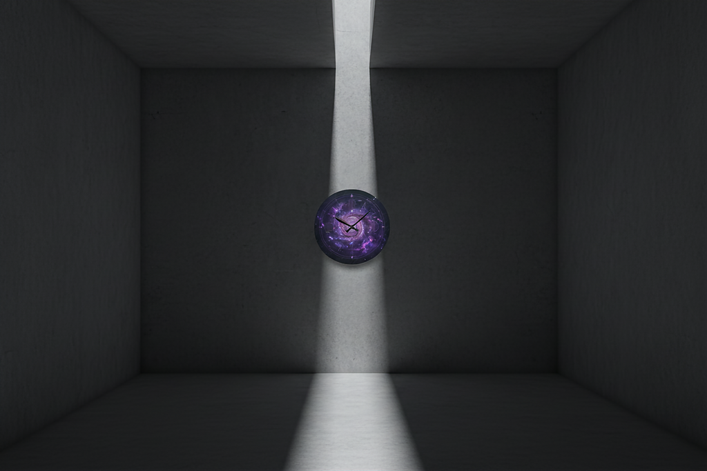 Nebula Drifter