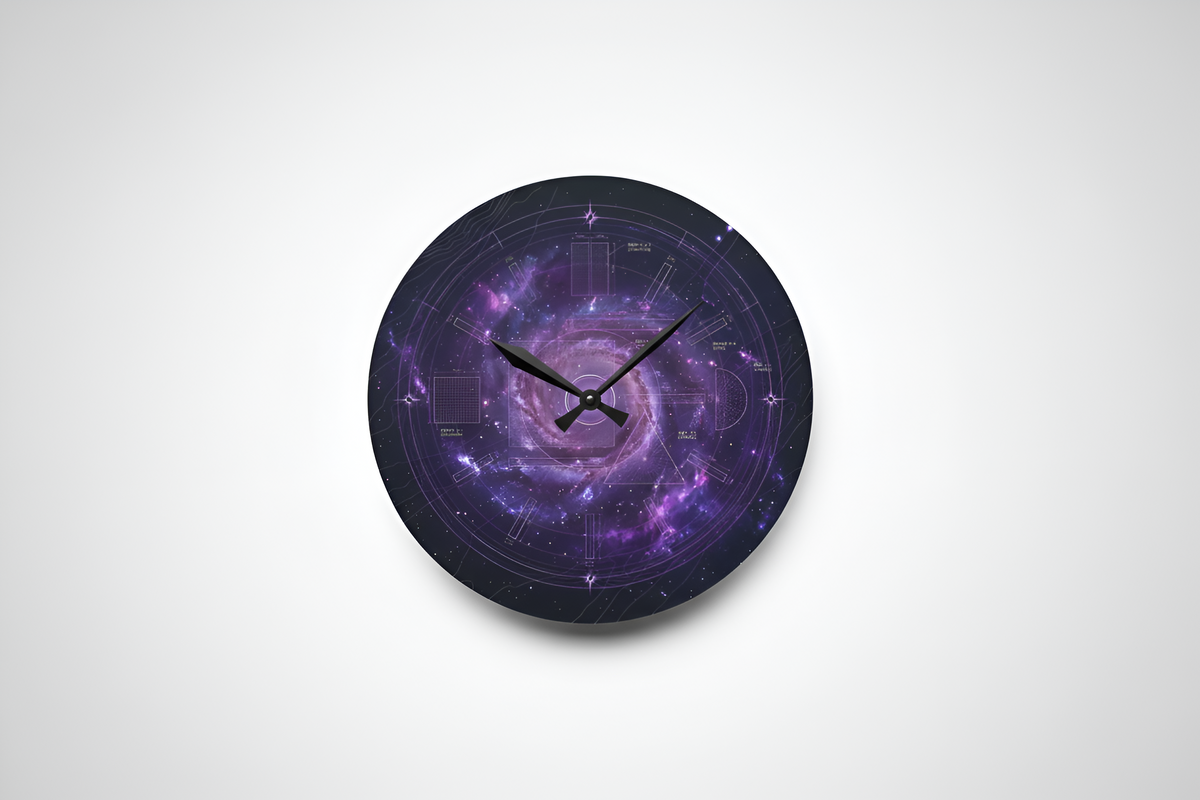 Nebula Drifter Gallery Image
