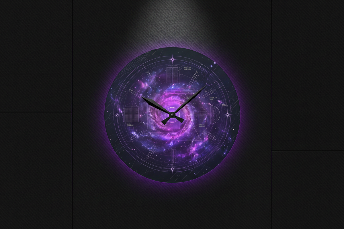 Nebula Drifter Gallery Image