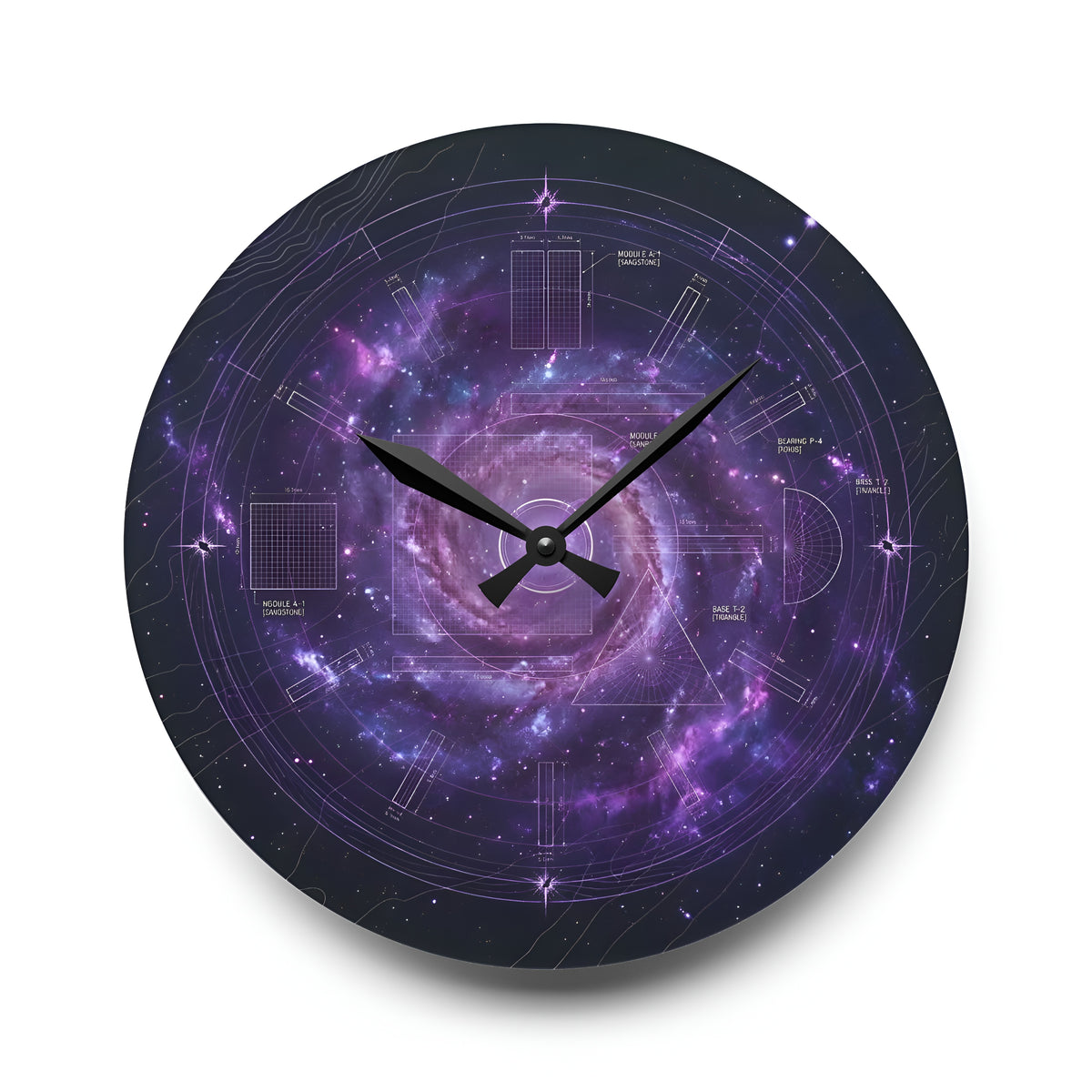 Nebula Drifter Gallery Image