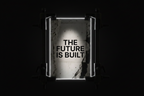 The Future Is Built