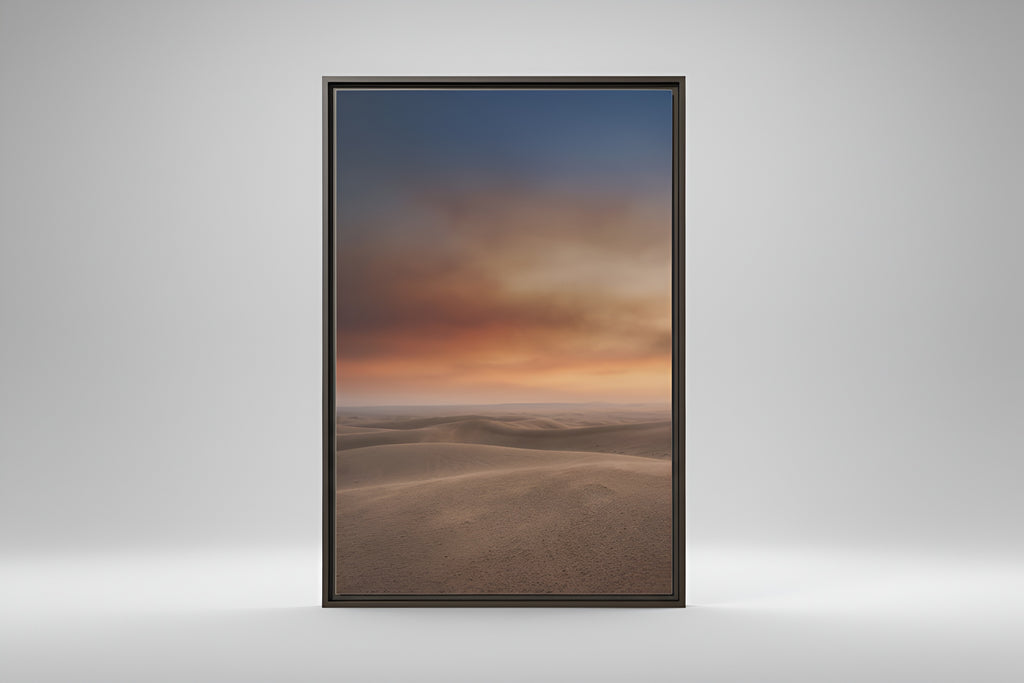 The Horizon