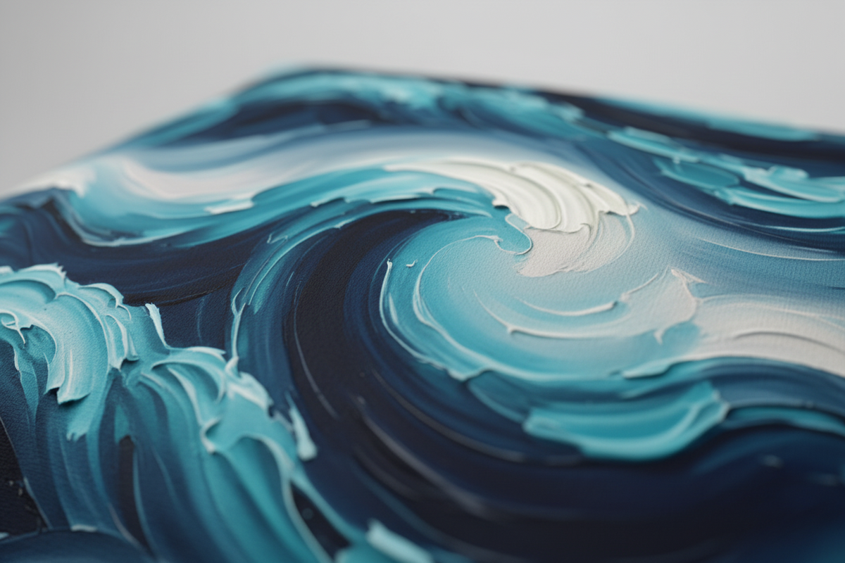 The Aegean Flow Gallery Image