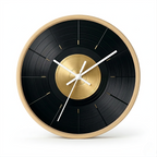 Vinyl Record