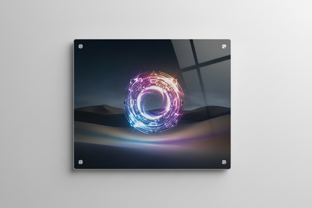 The Spectrum Gate