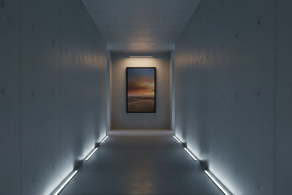 The Horizon