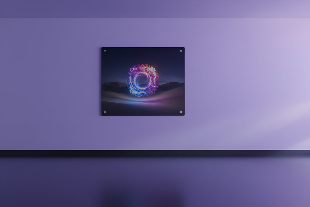 The Spectrum Gate