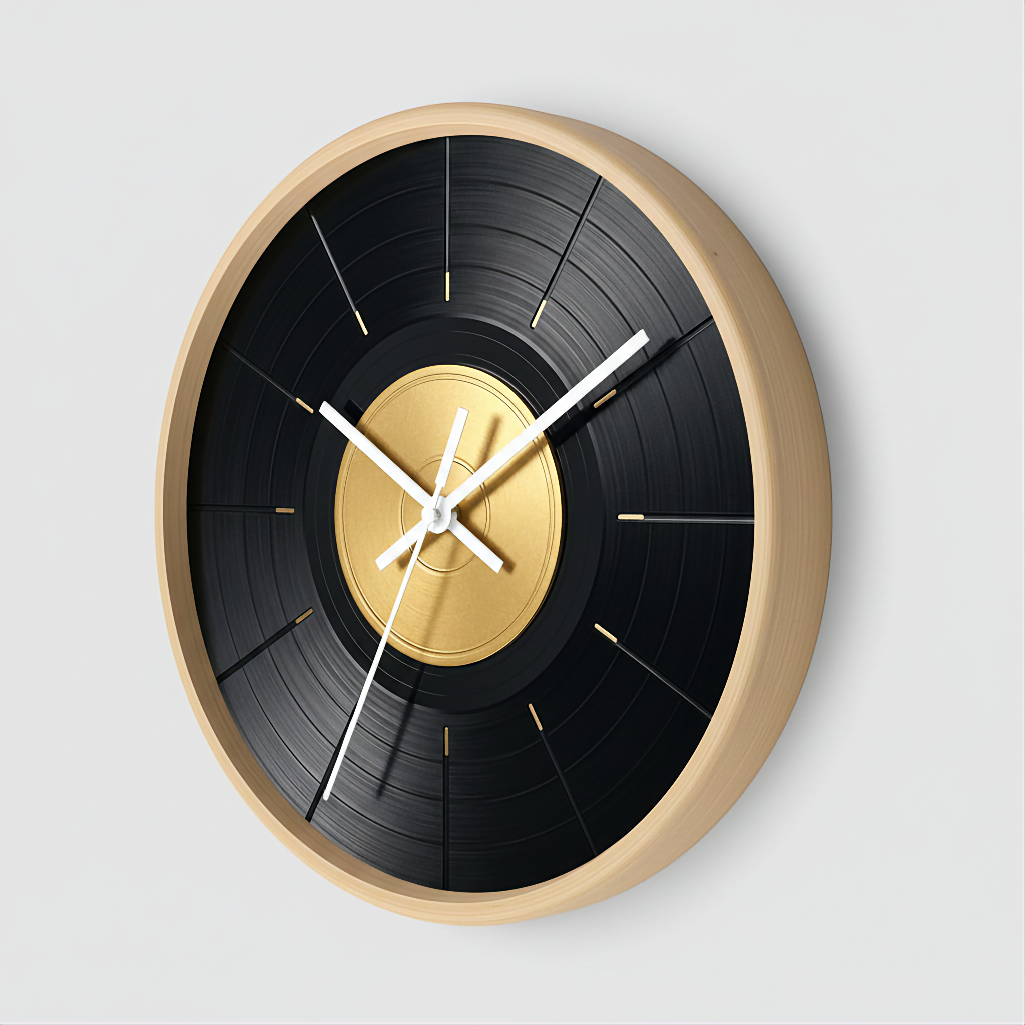 Vinyl Record