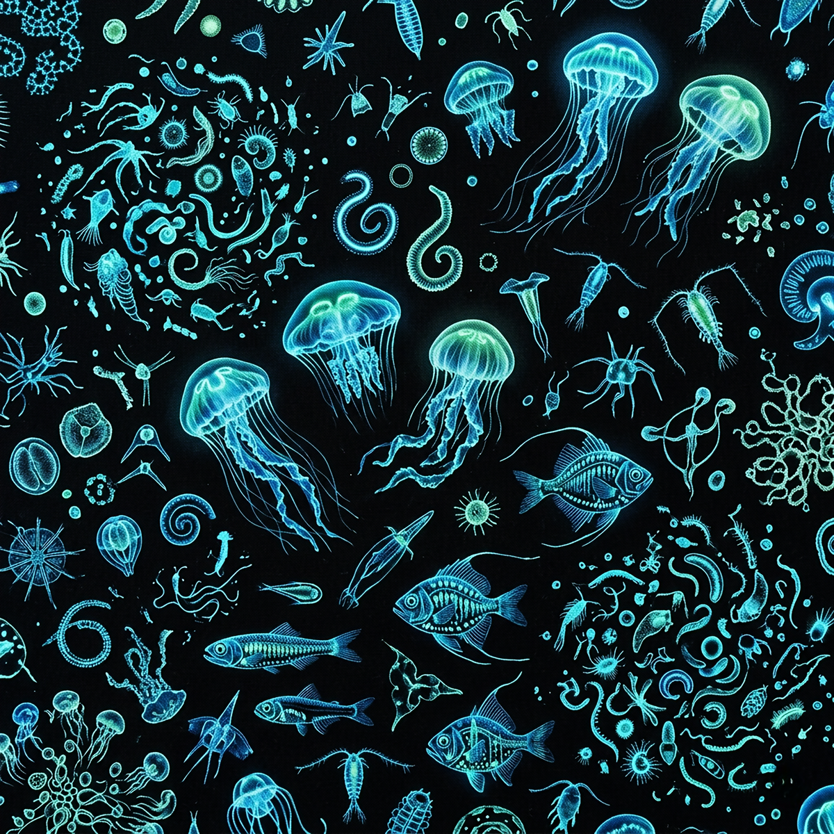 The Biolume Gallery Image