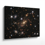 The Deep Field.