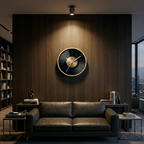Vinyl Record