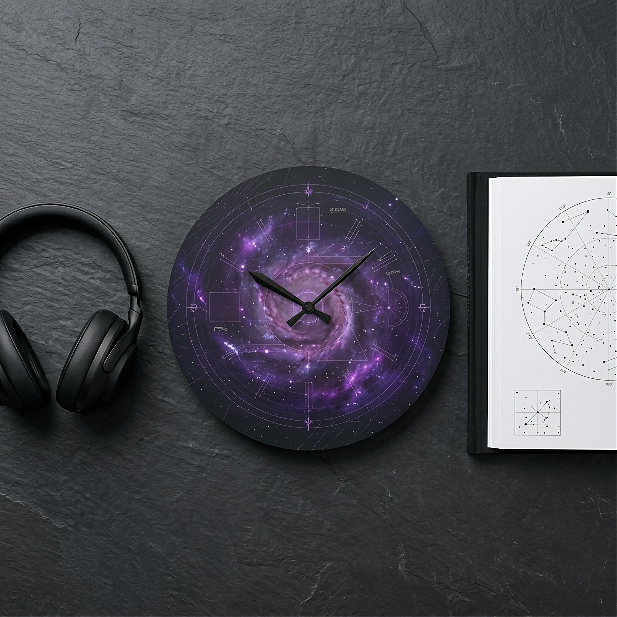 Nebula Drifter