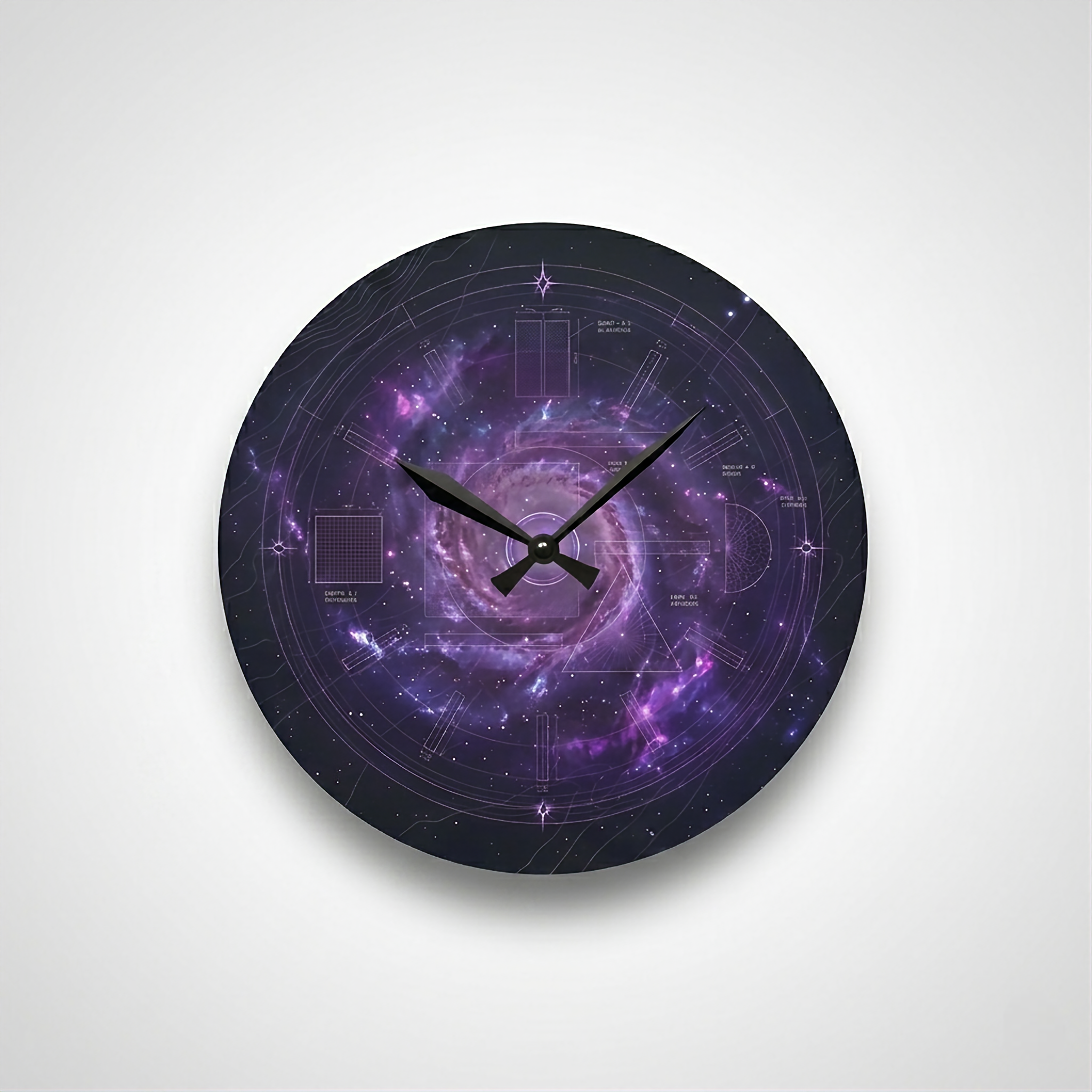 Nebula Drifter