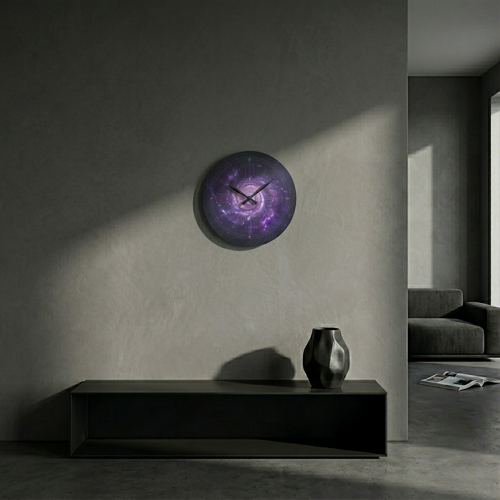 Nebula Drifter