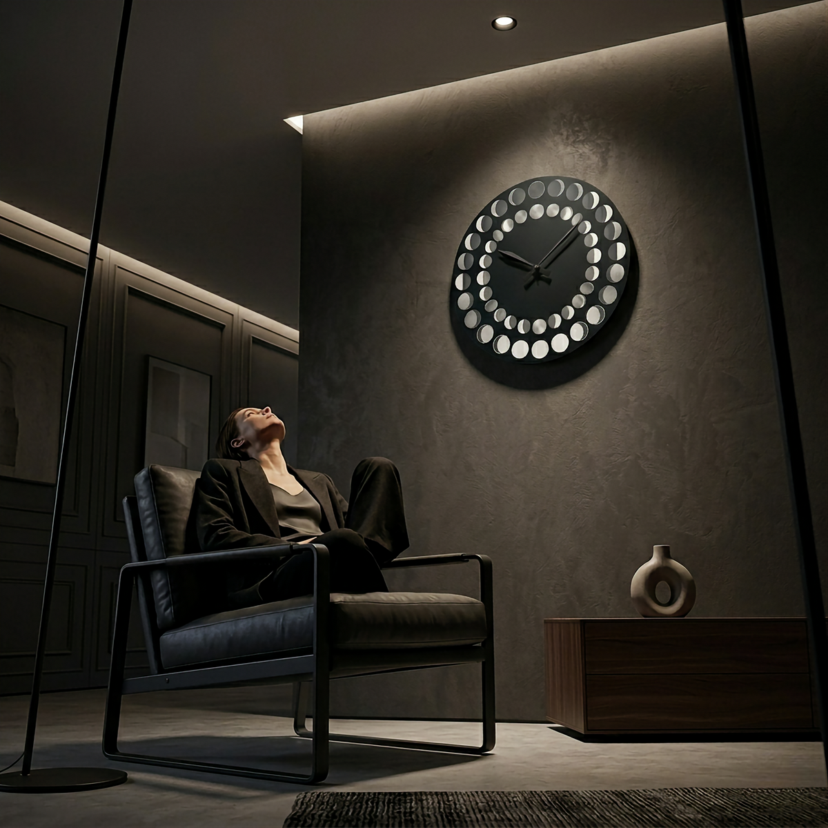 Designed for modern living spaces