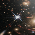 The Deep Field.