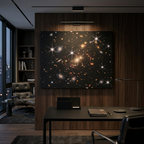 The Deep Field.