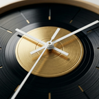 Vinyl Record