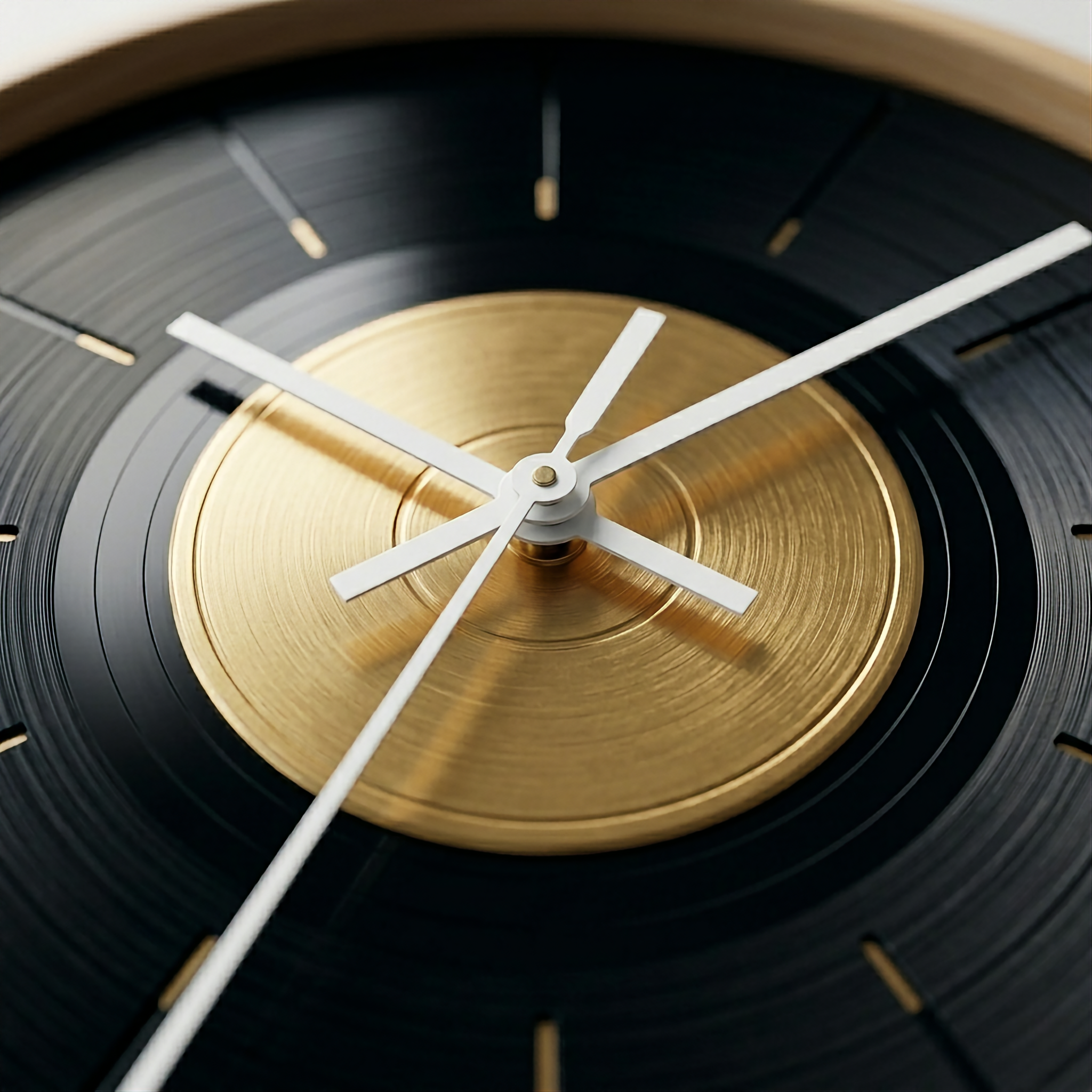 Vinyl Record
