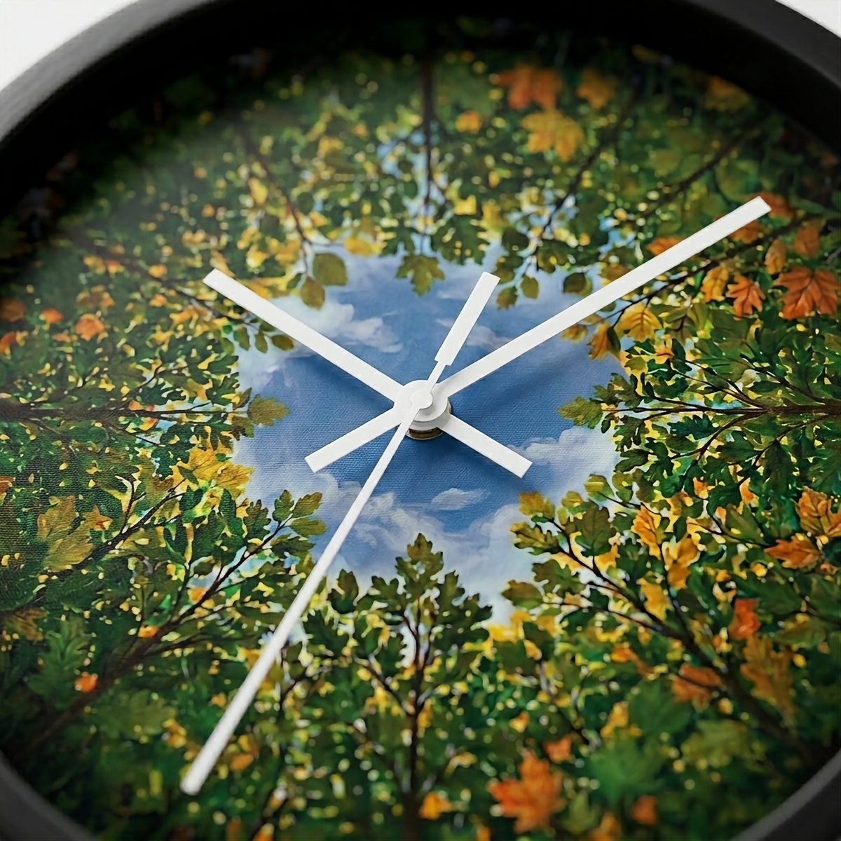 The Ancient Rhythm of Time