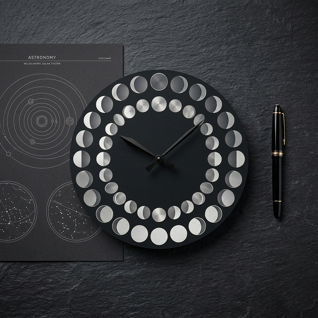 The Lunar