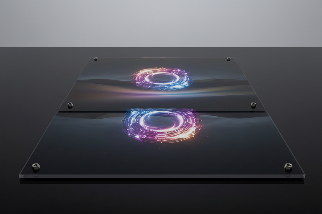 The Spectrum Gate