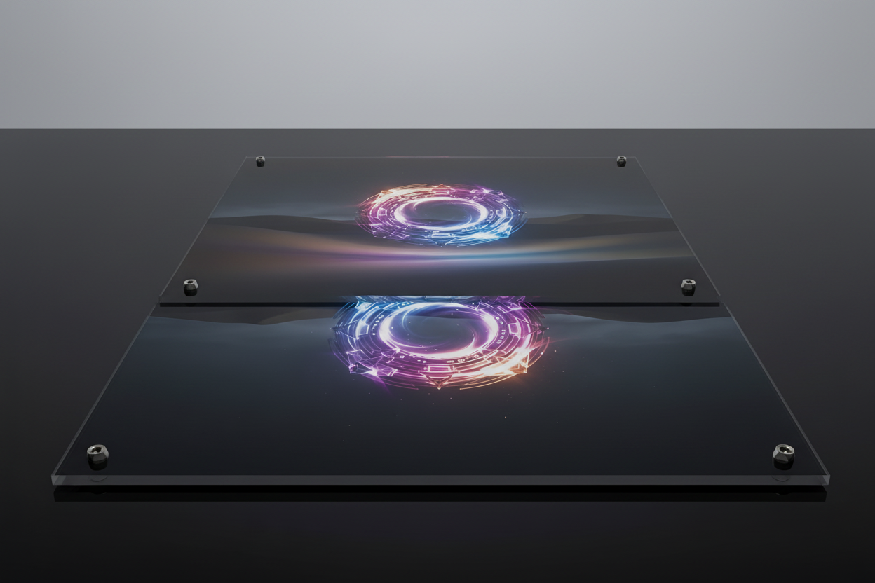 The Spectrum Gate