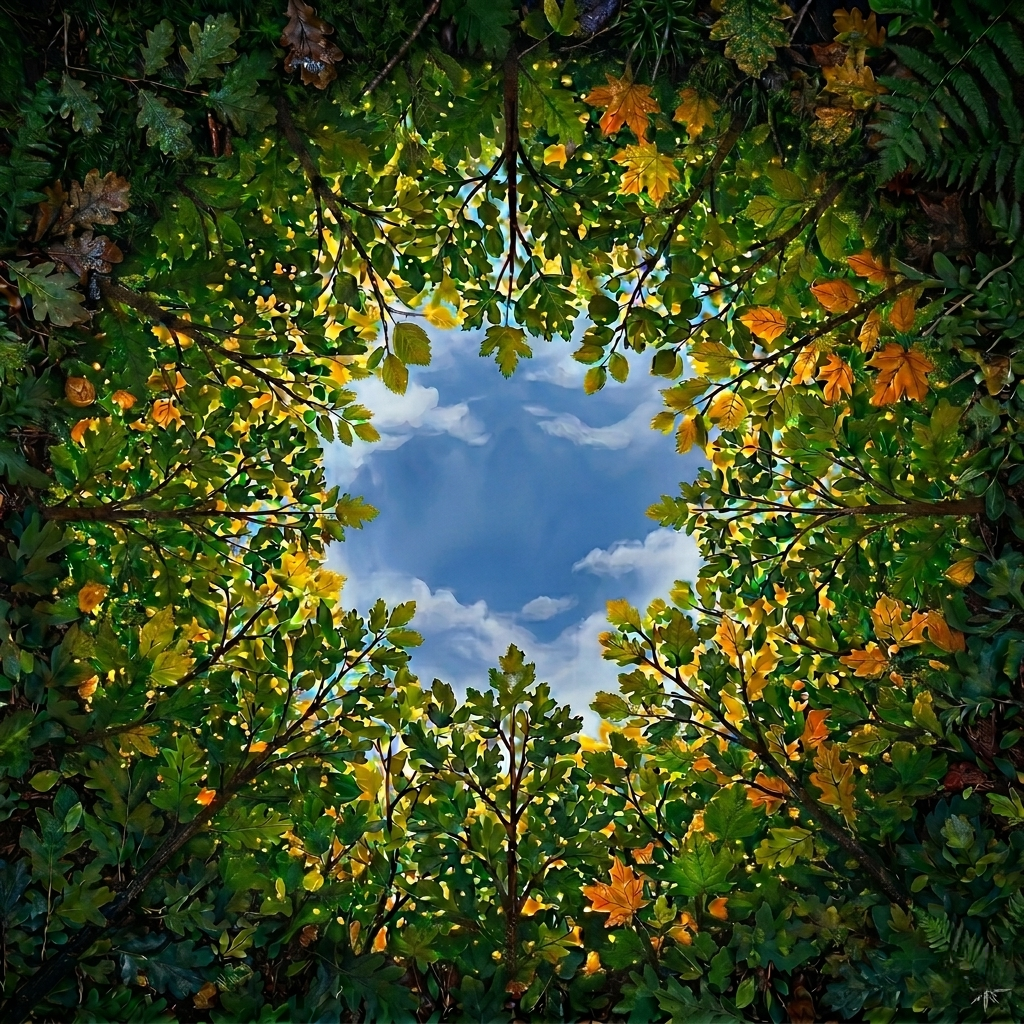 Forest Canopy Gallery Image