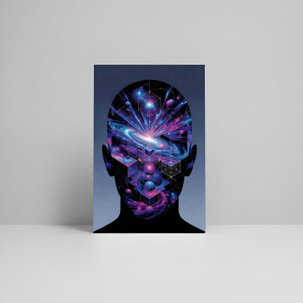 Cosmic Intellect
