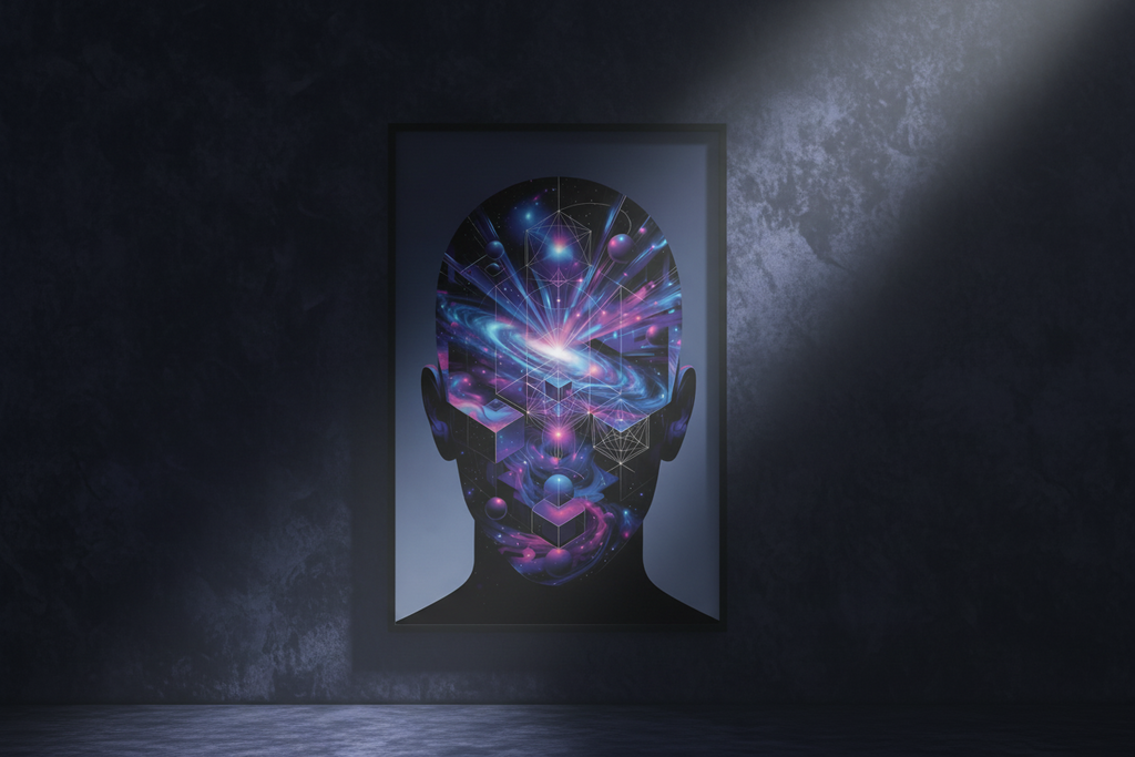 Cosmic Intellect