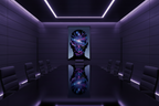 Cosmic Intellect