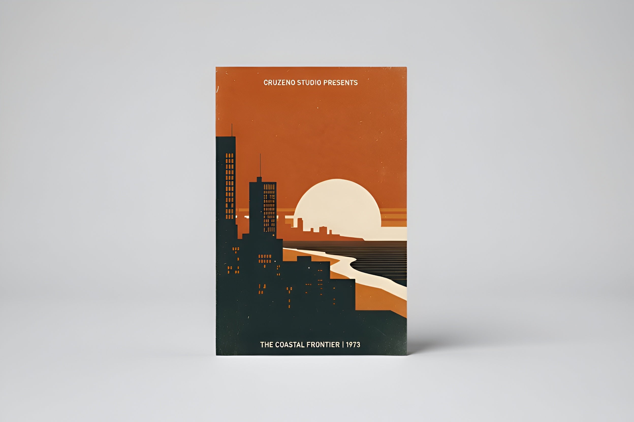 The Coastal Frontier