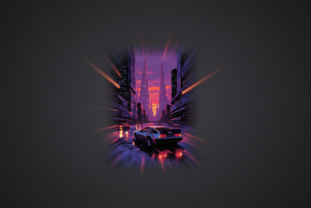 Night Circuit
